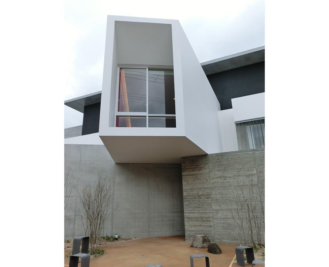 斑鳩小学校屋内運動場