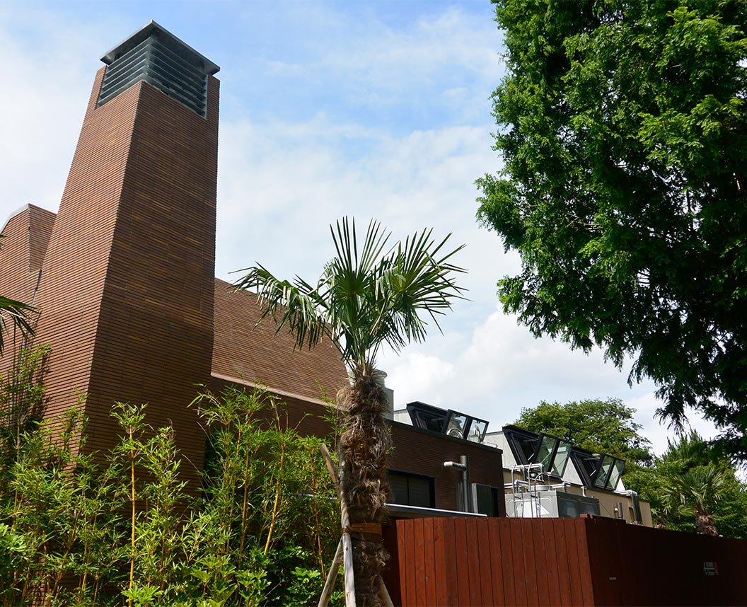 新京都市動物園