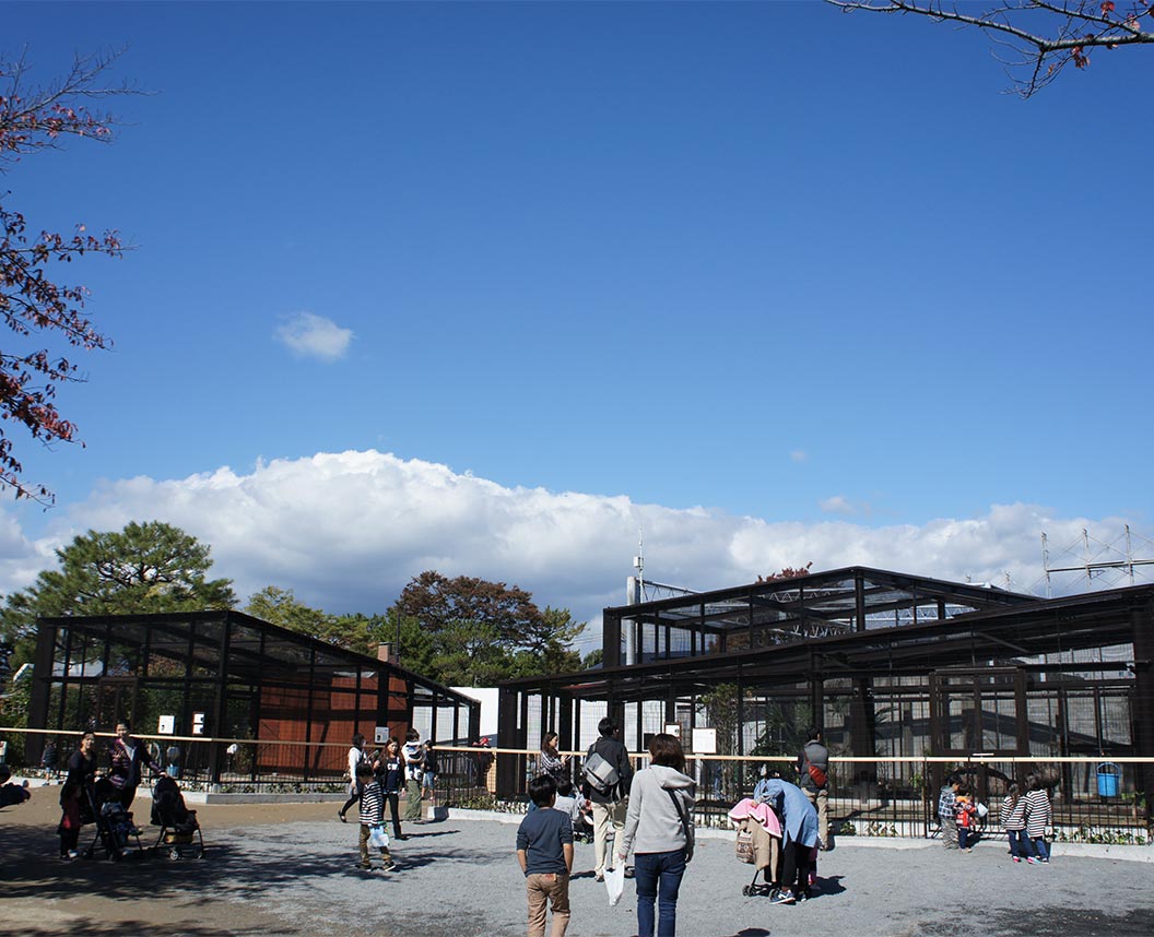 新京都市動物園