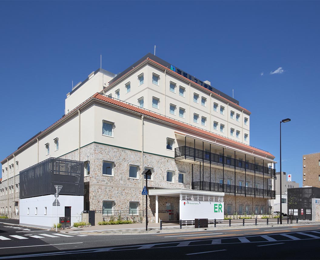 京都ルネス病院