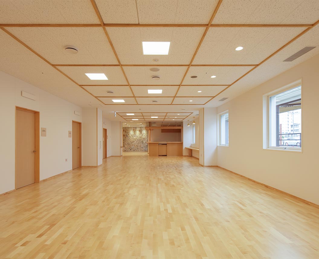 京都ルネス病院