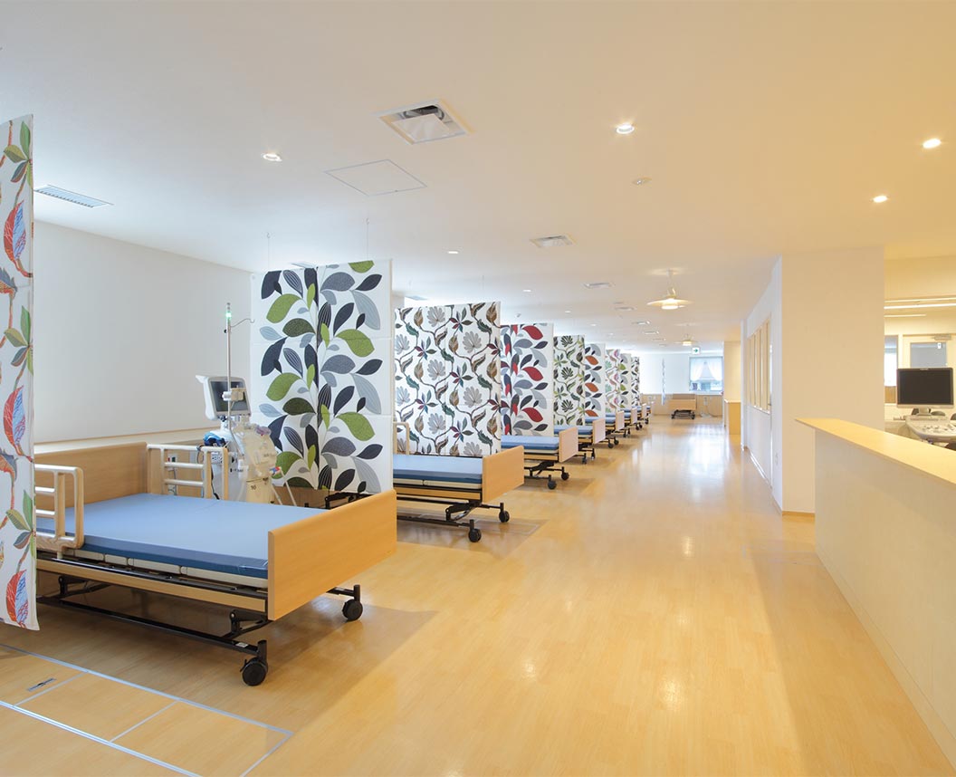 京都ルネス病院