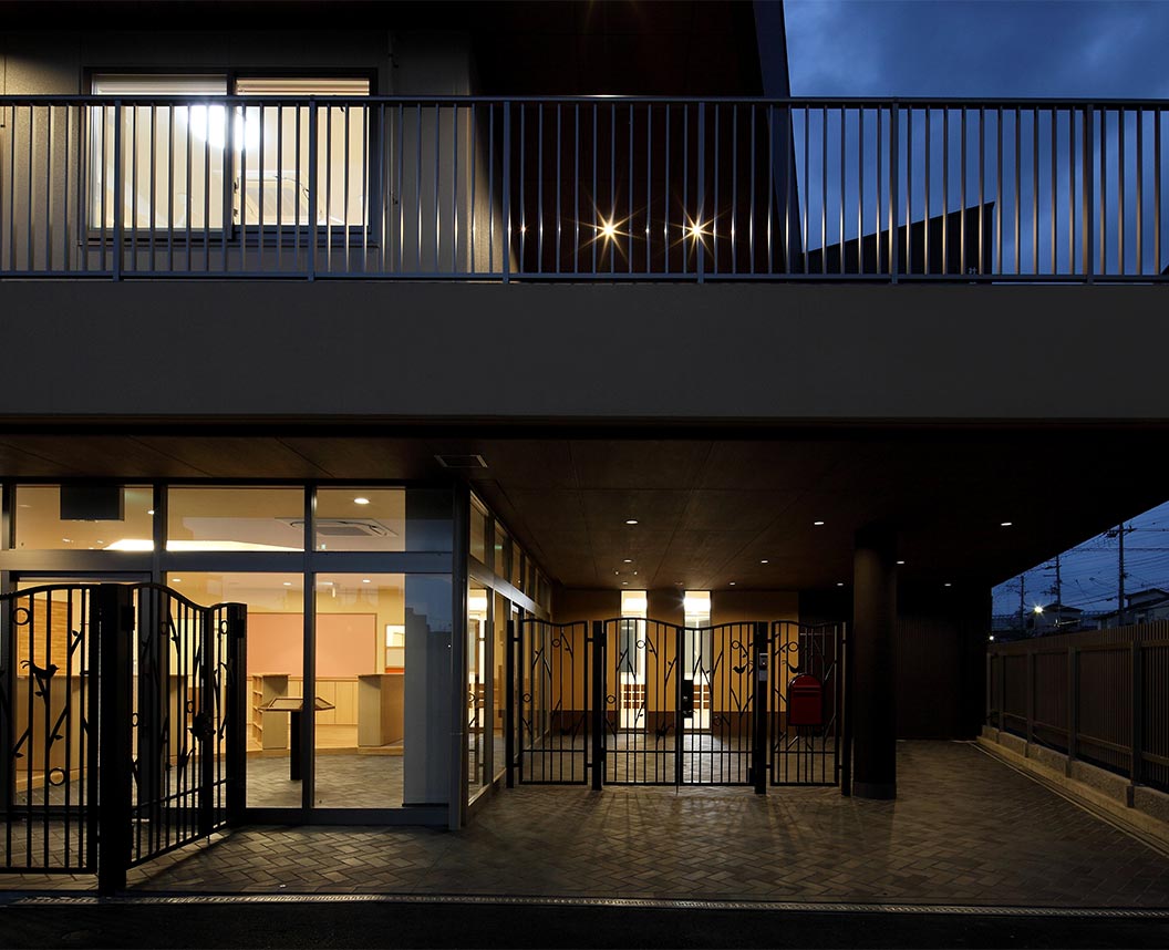 幼保連携型認定こども園　智鳥保育園