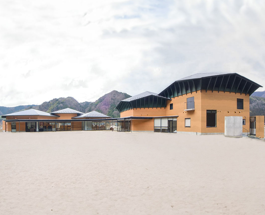 玄武洞ミュージアム