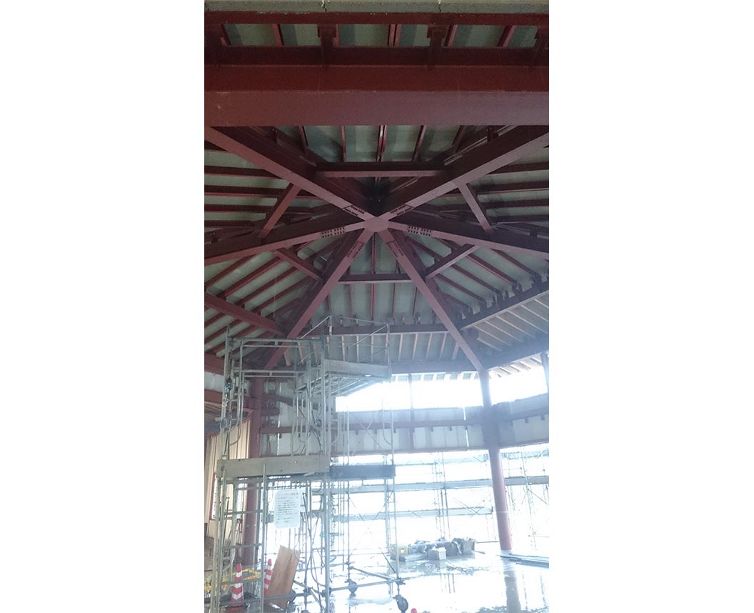 玄武洞ミュージアム