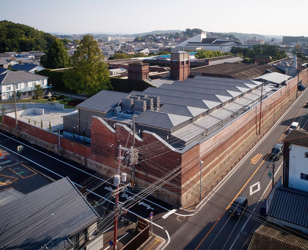 倉敷アイビースクエア新宴会場