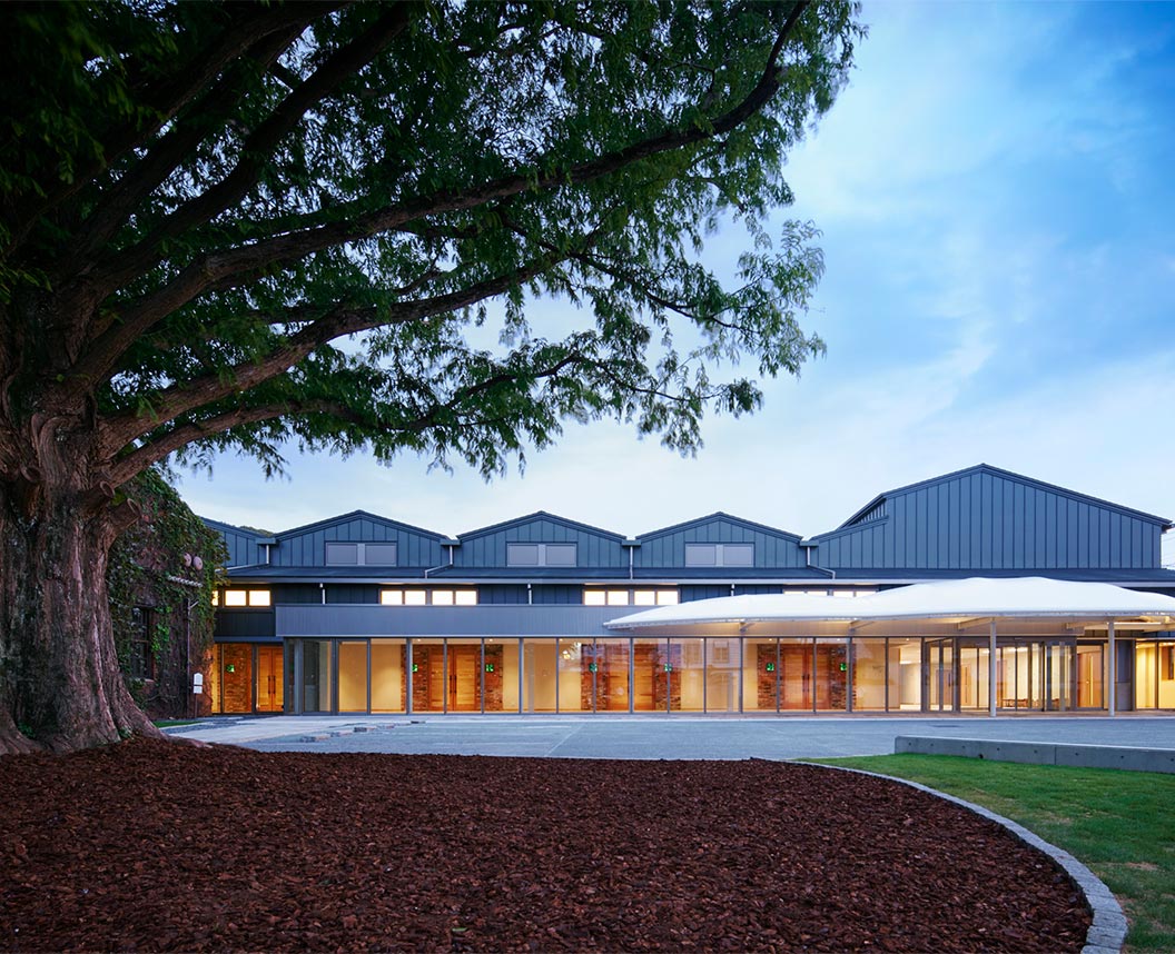 倉敷アイビースクエア新宴会場