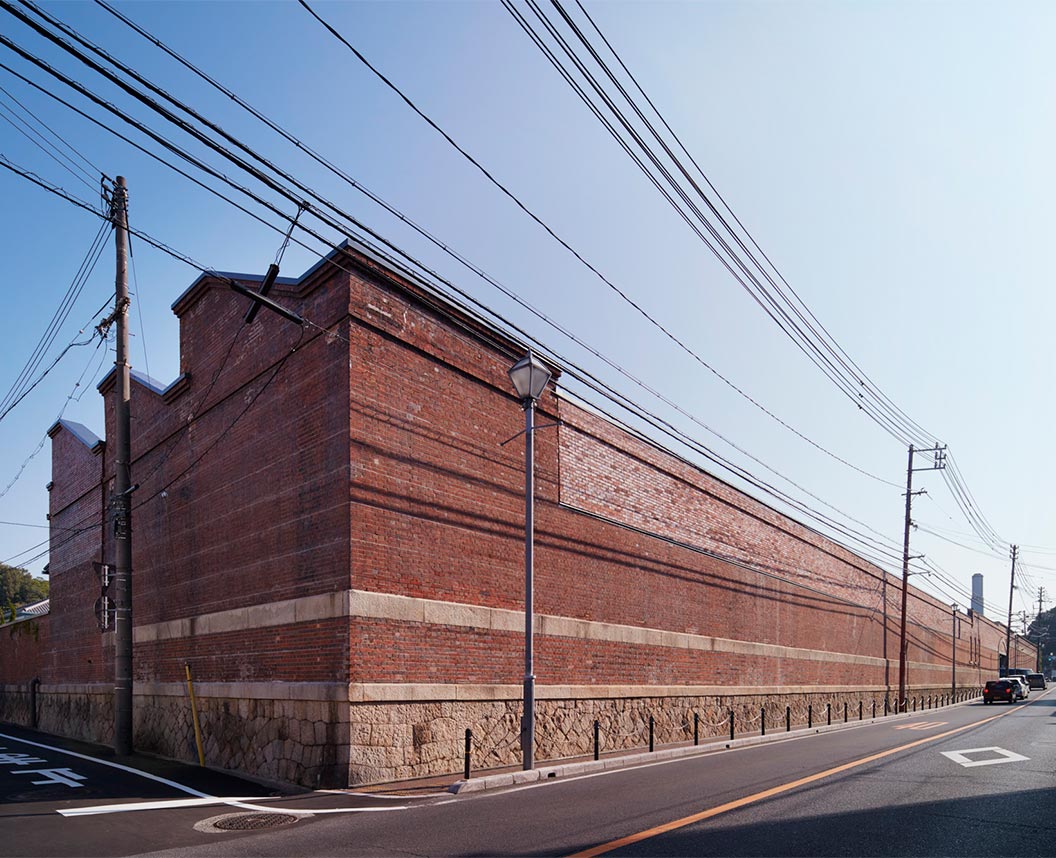 倉敷アイビースクエア新宴会場