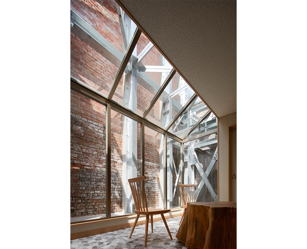 倉敷アイビースクエア新宴会場