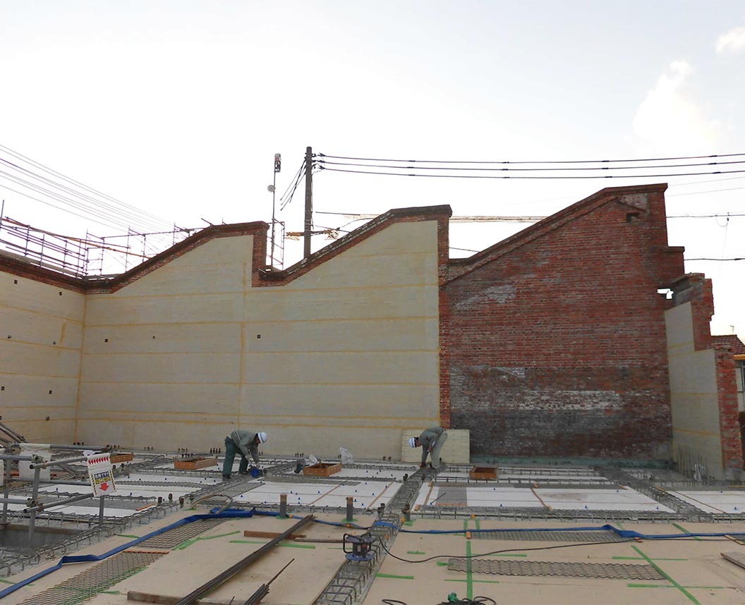 倉敷アイビースクエア新宴会場