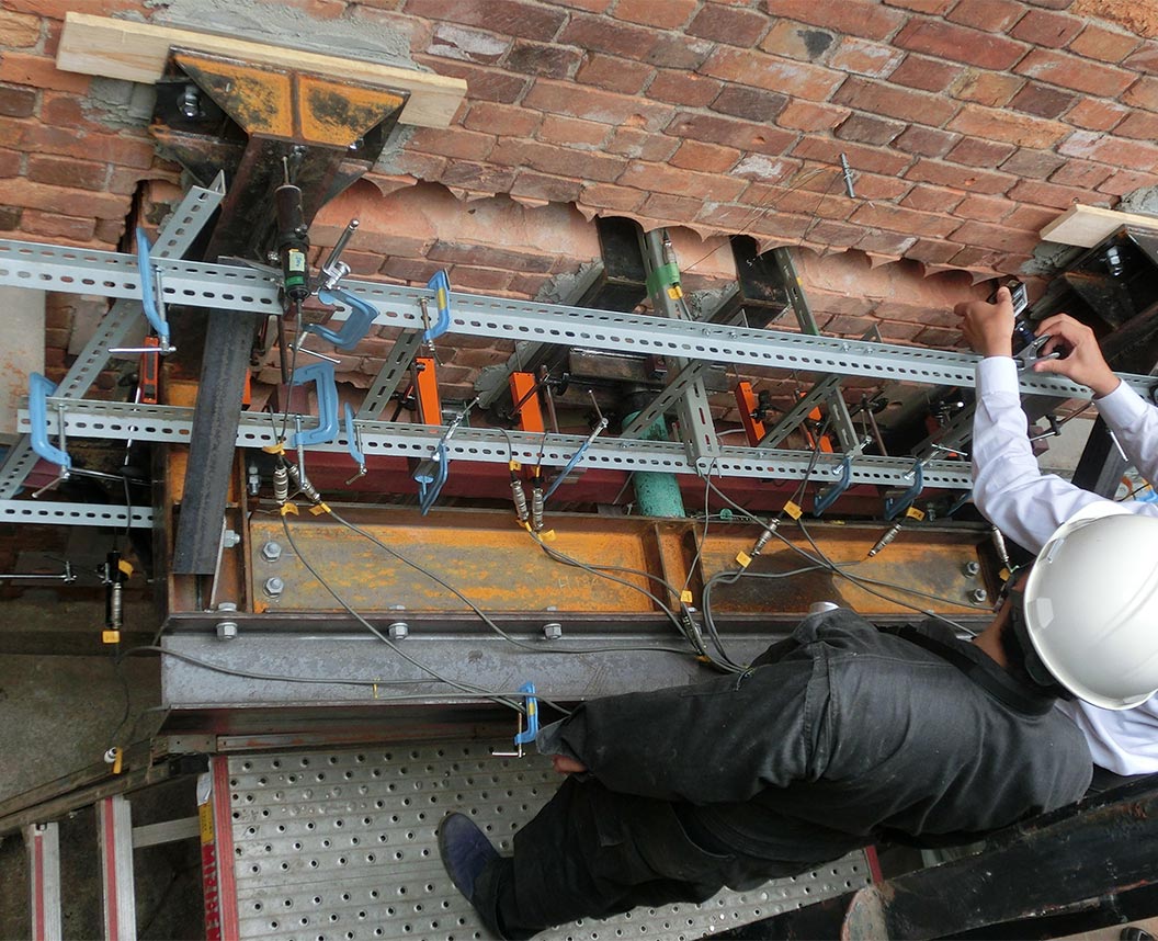 倉敷アイビースクエア新宴会場