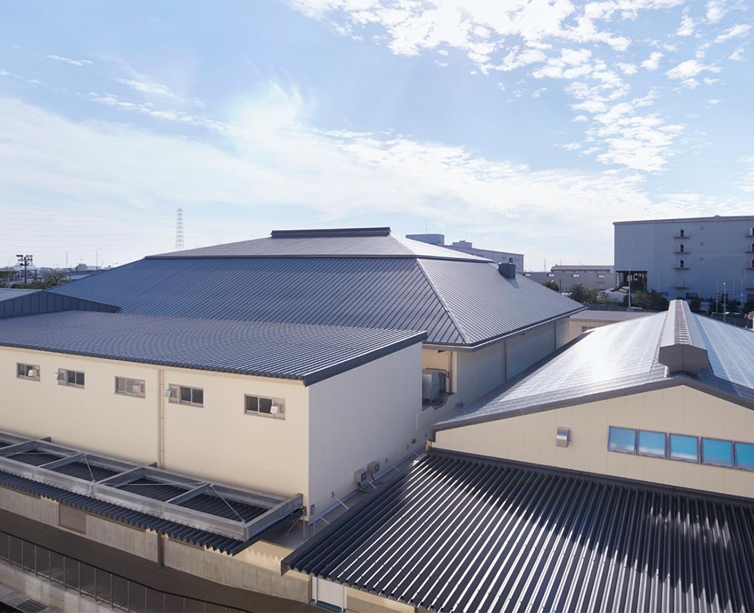 四條畷西中学校・四條畷中学校