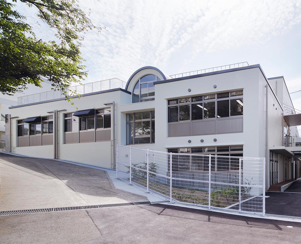 四條畷西中学校・四條畷中学校