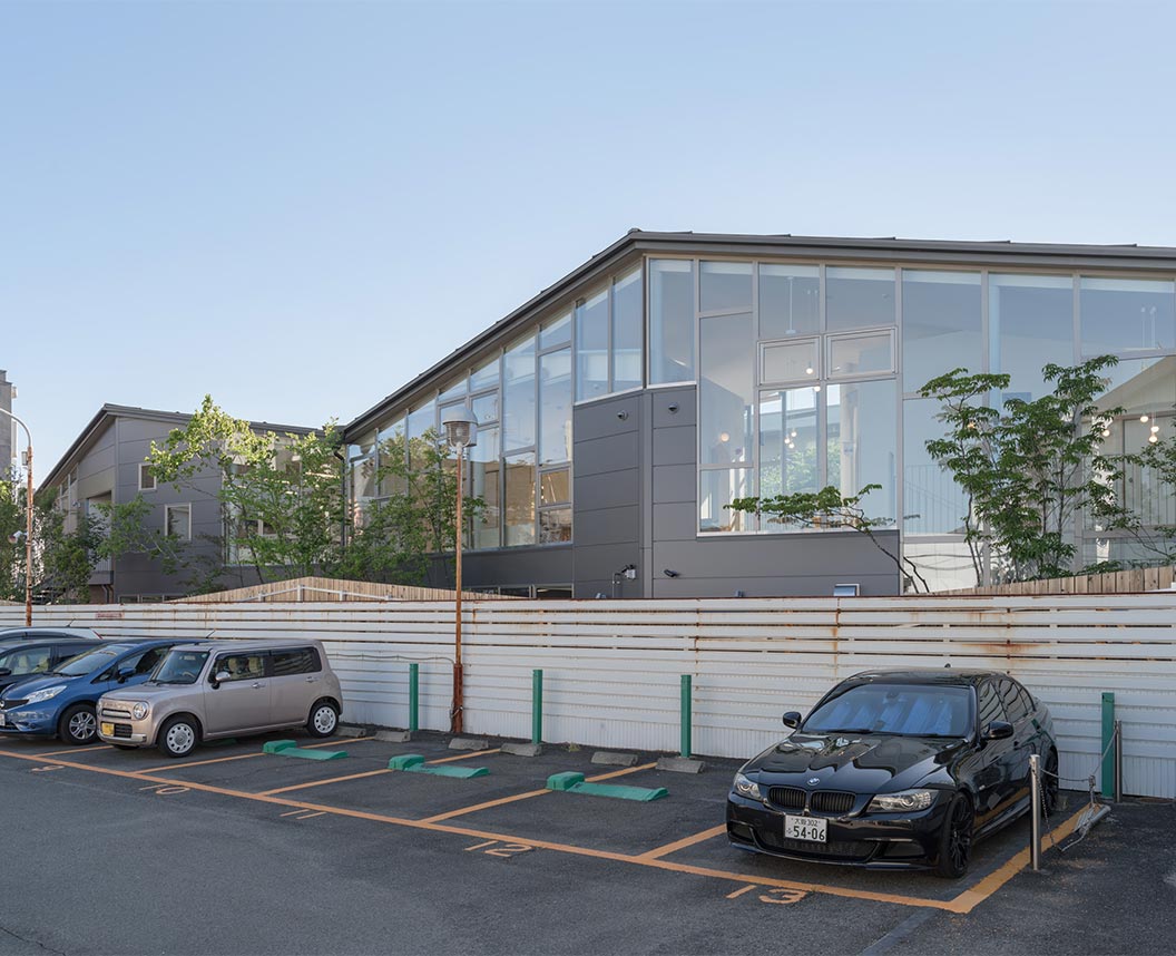 まめのき保育園