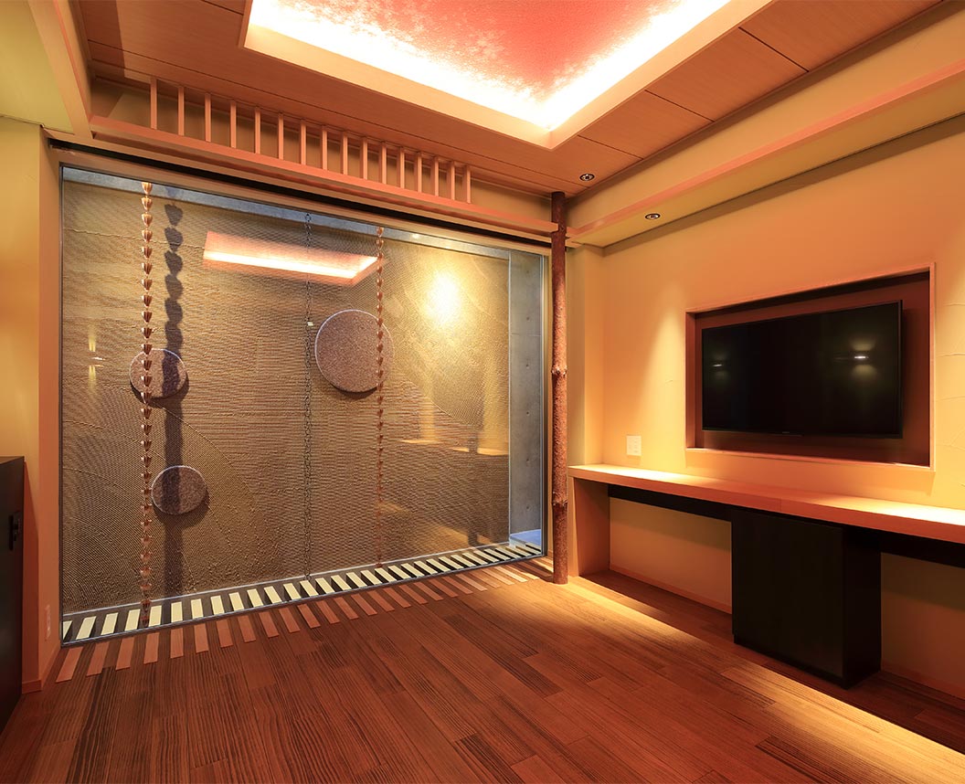 京都八条口ホテル