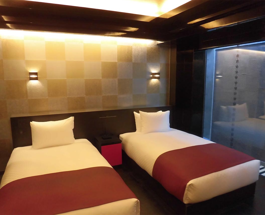 京都八条口ホテル