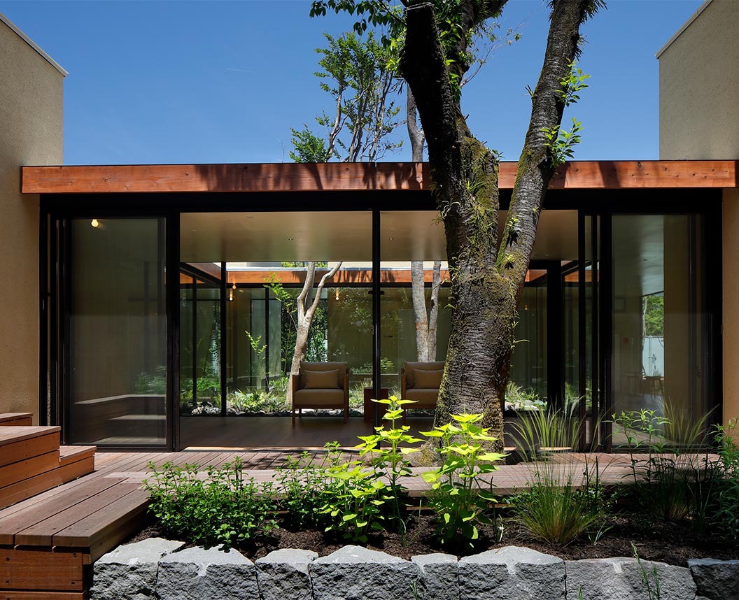 新富士のホスピス