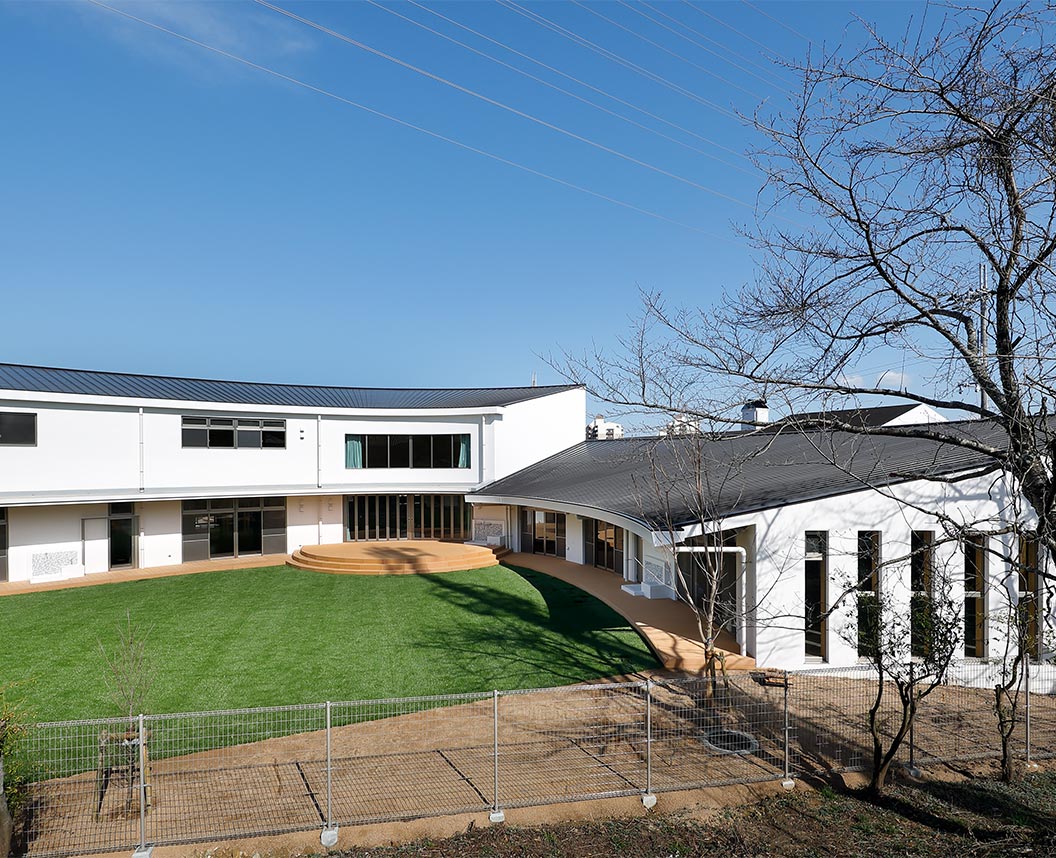 ほしのさと保育園