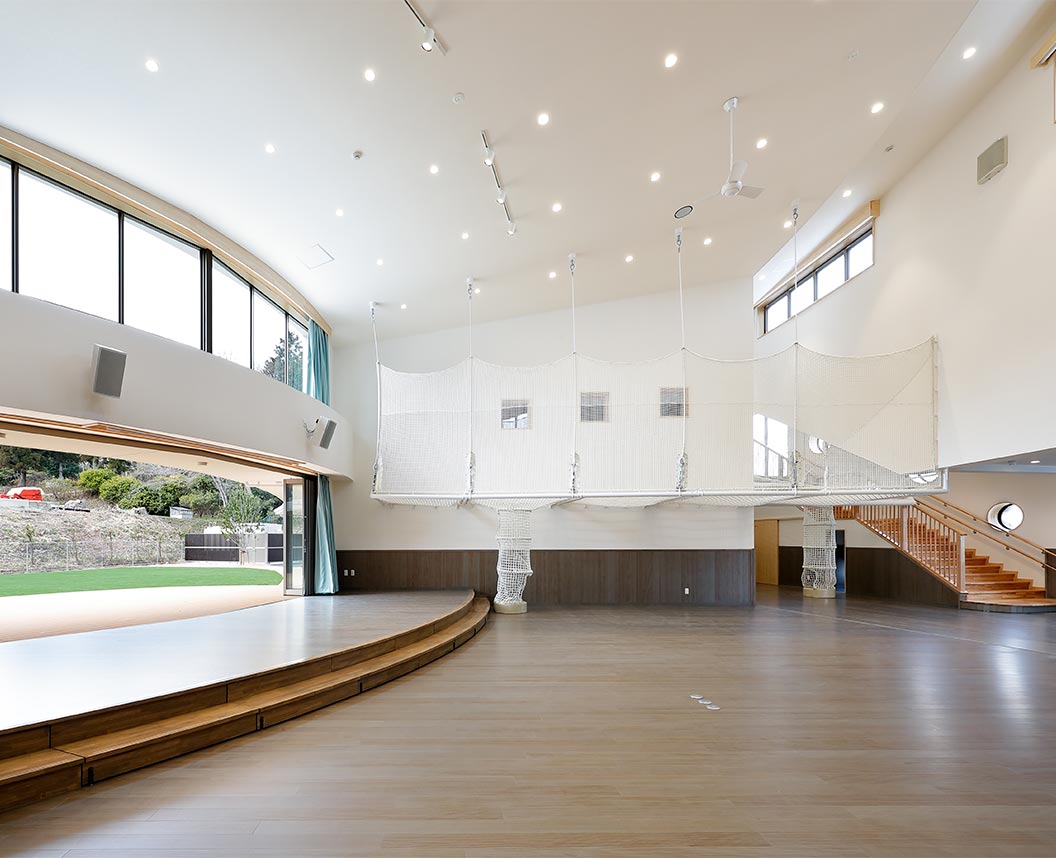 ほしのさと保育園