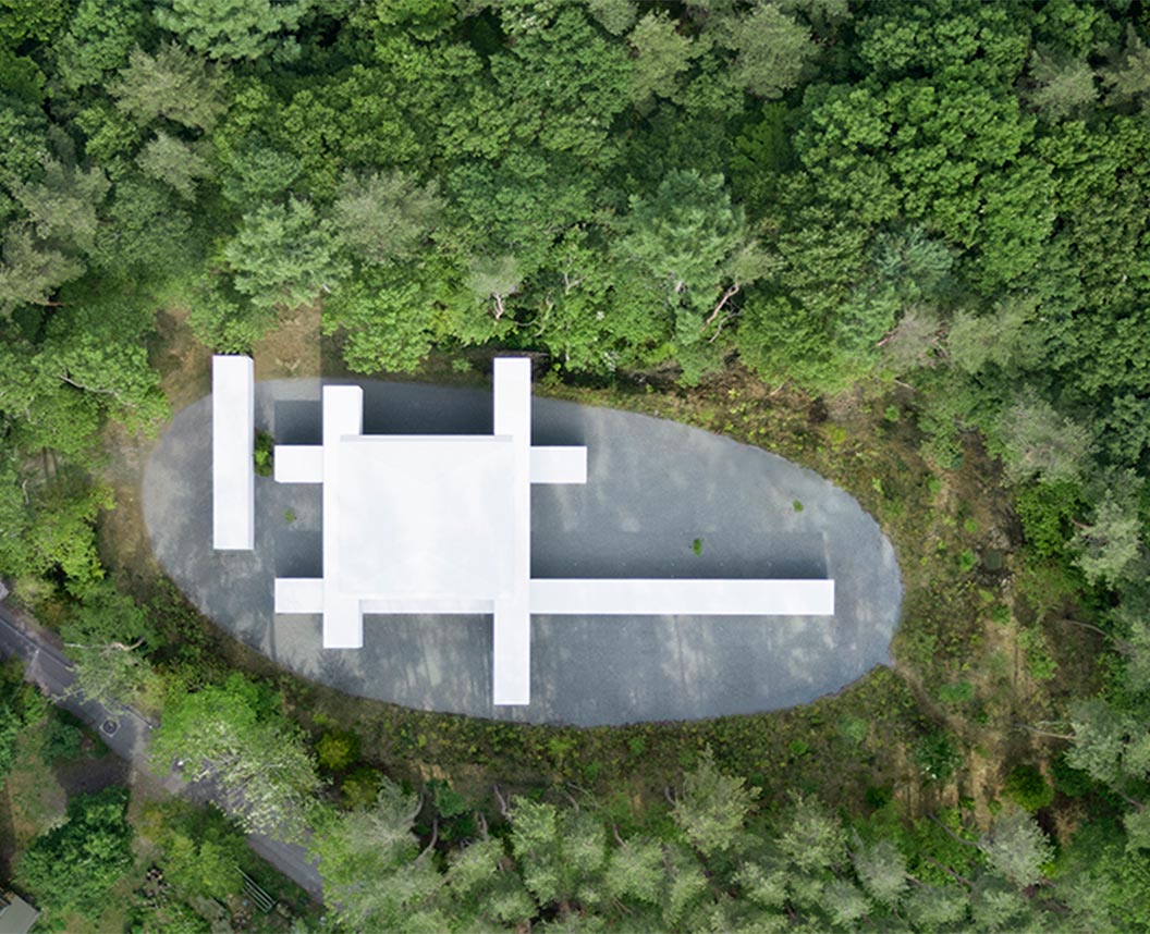 土管のゲストハウス