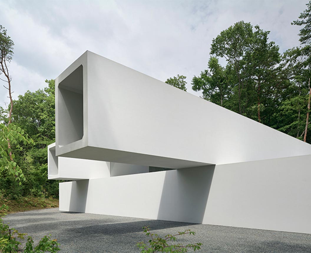 土管のゲストハウス