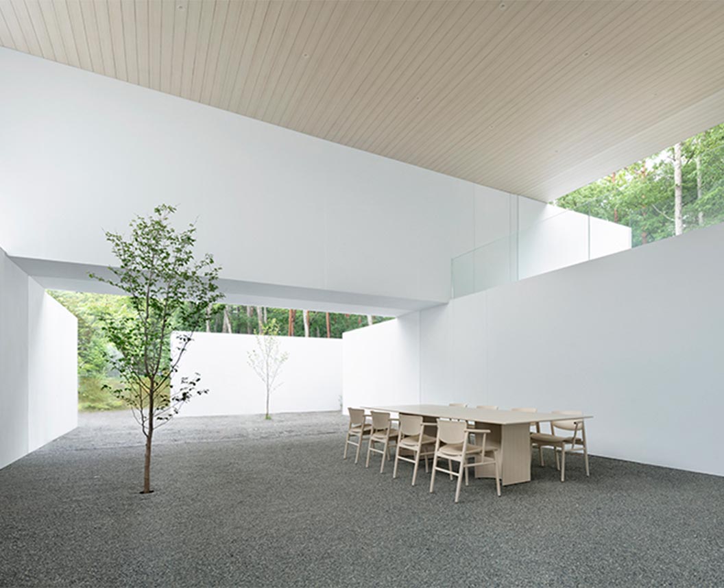 土管のゲストハウス