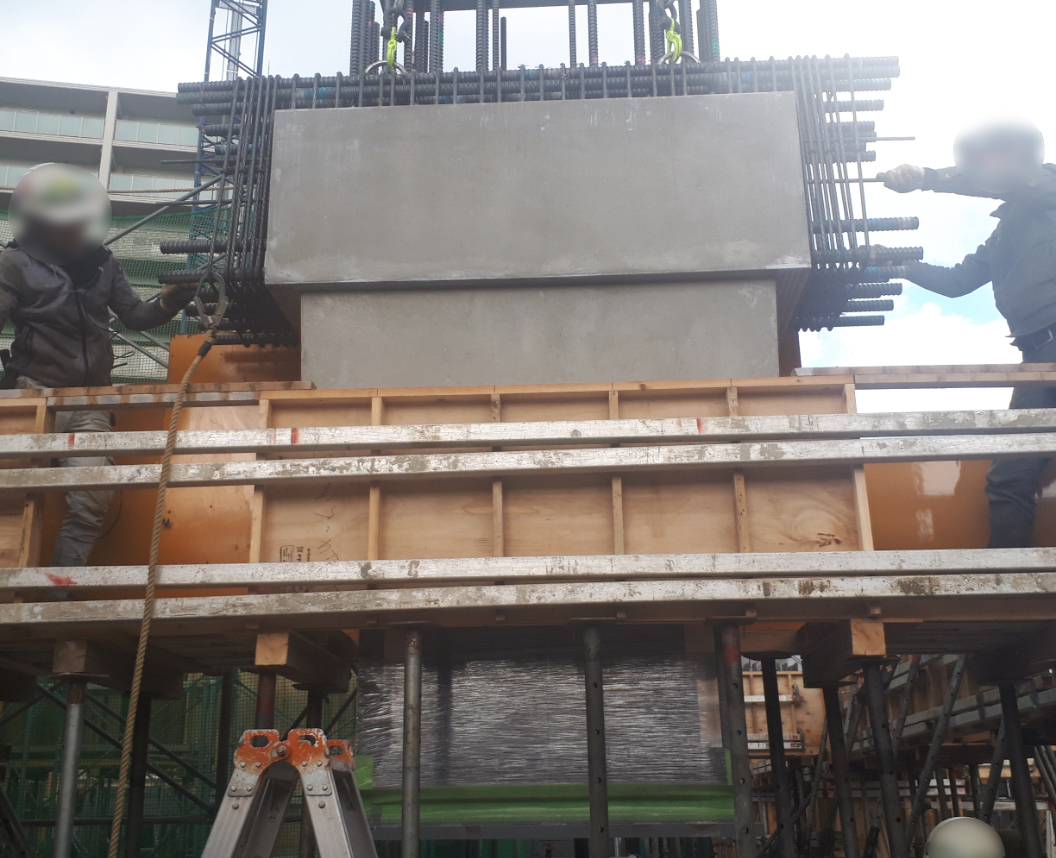 リバーガーデンタワー上町台筆ヶ崎