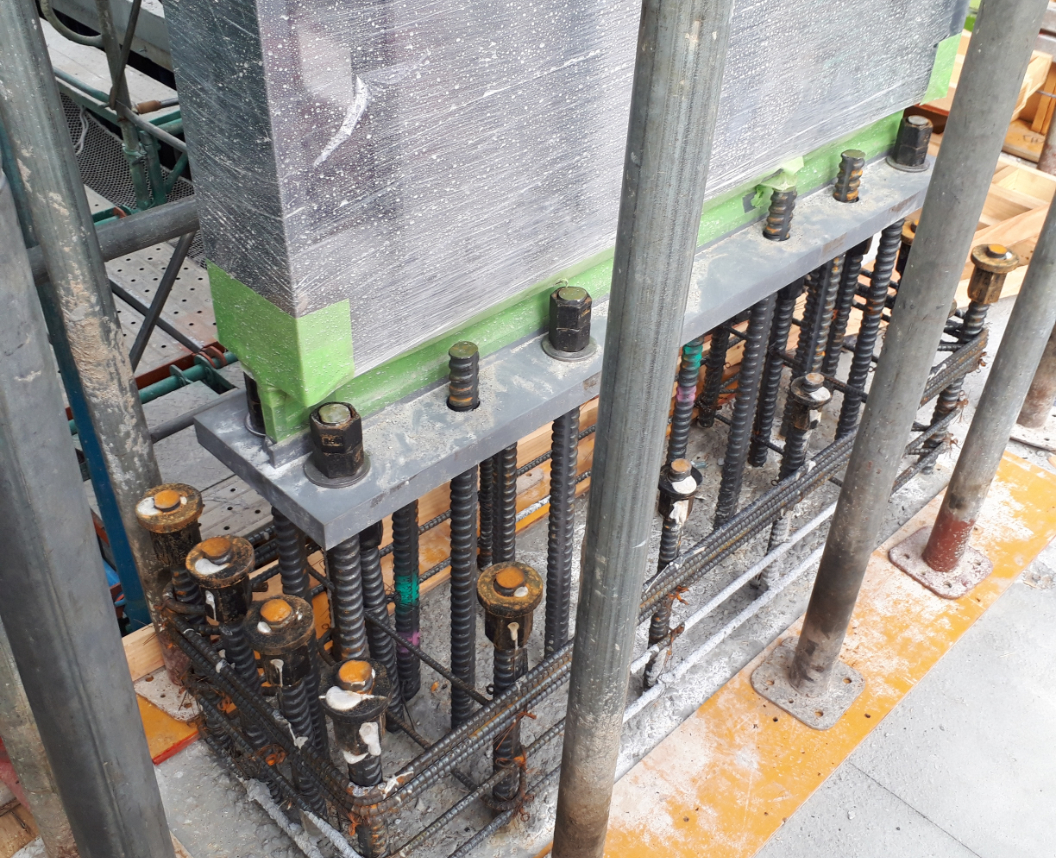 リバーガーデンタワー上町台筆ヶ崎